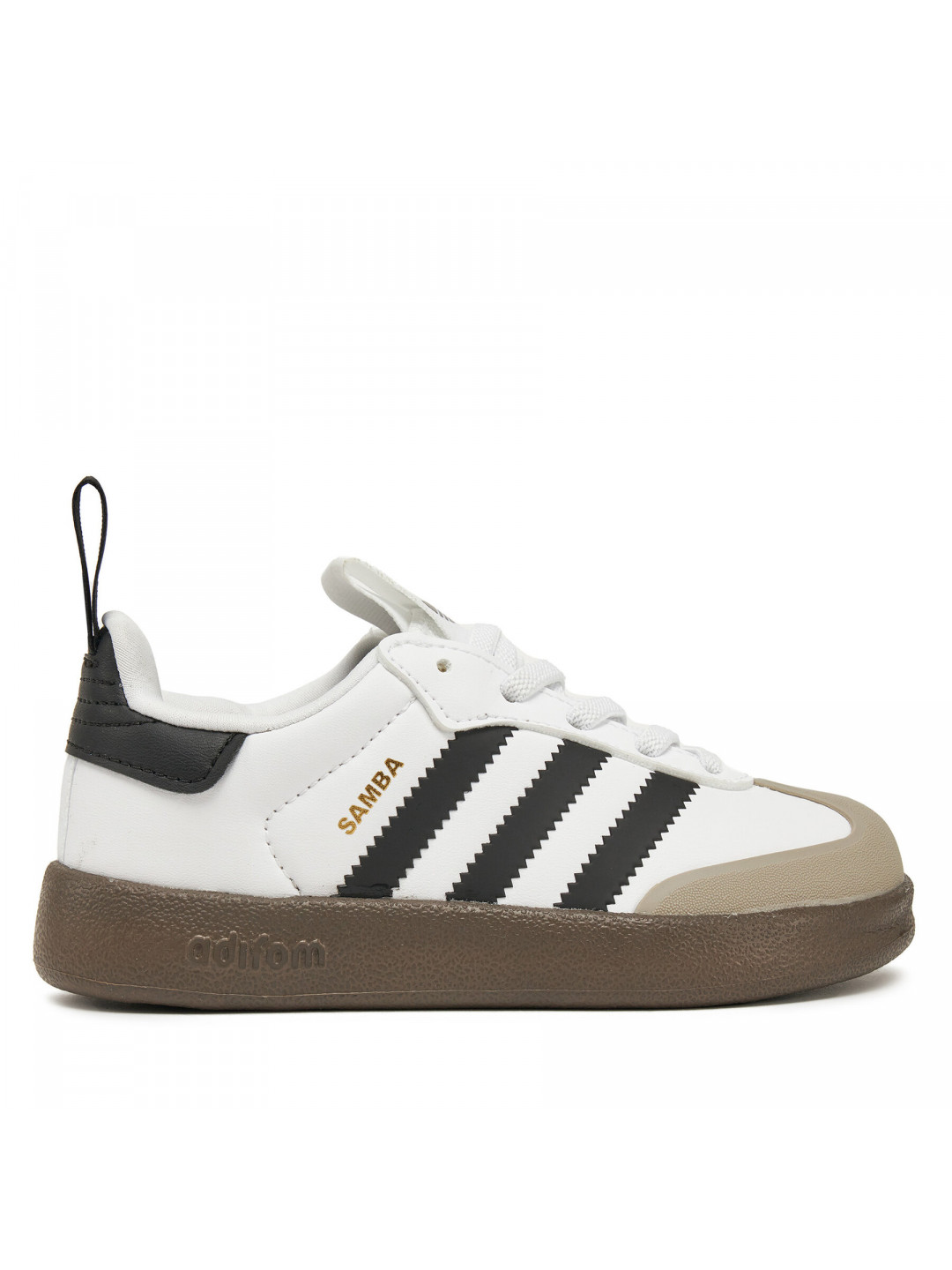 Sneakersy adidas adiform Samba 360 IH3505 Bílá
